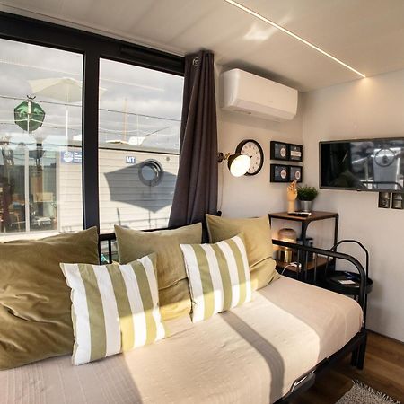The Homeboat Company Ponta Delgada-Acores Bagian luar foto