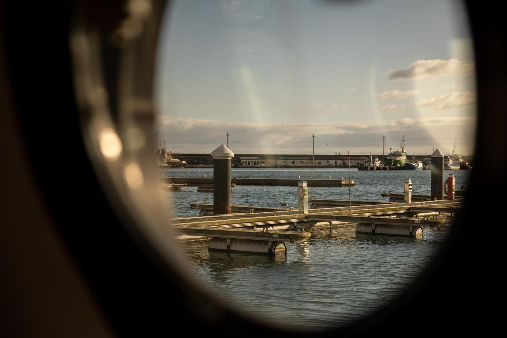 The Homeboat Company Ponta Delgada-Acores Bagian luar foto